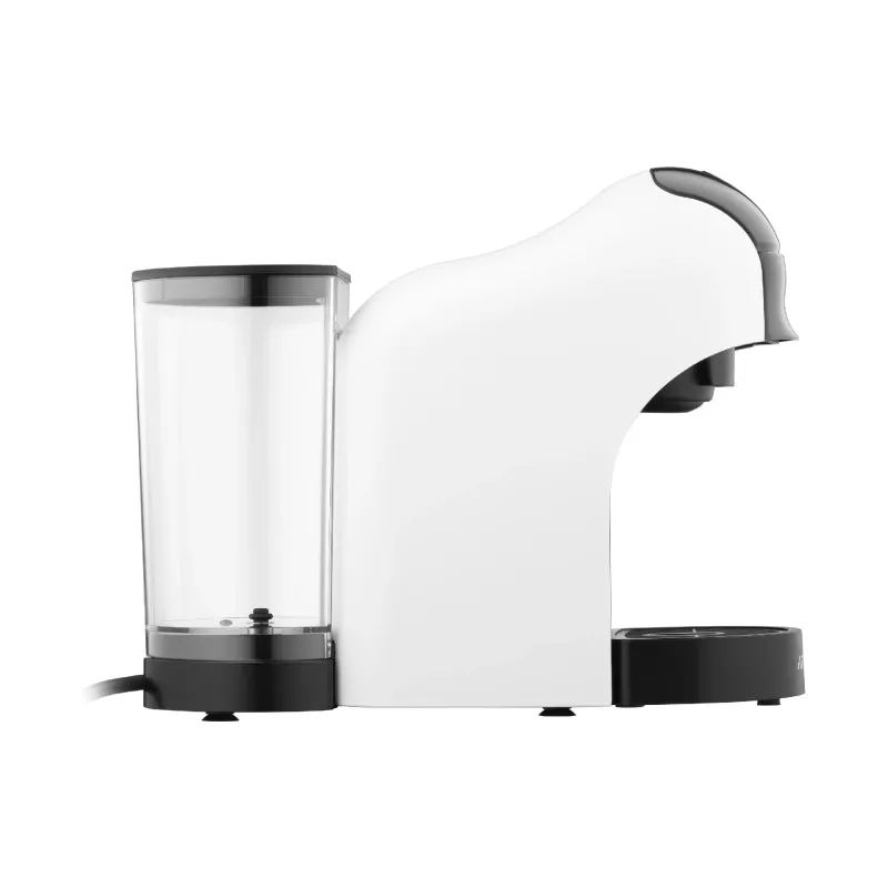 Кафемашина на капсули Ardesto Nescafe Dolce Gusto, White (YCM-CNDE)