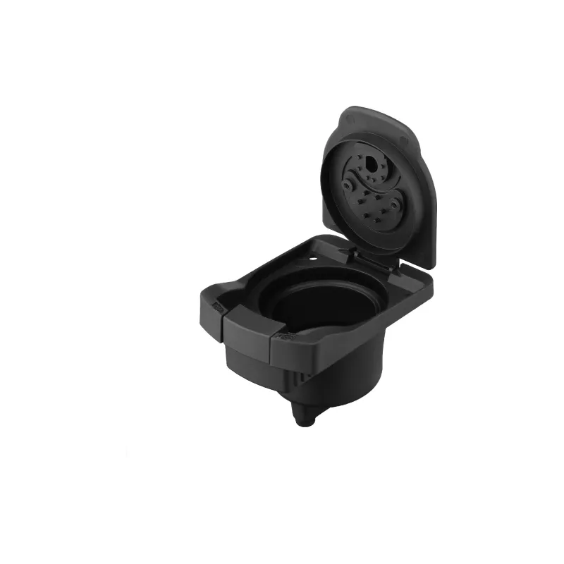 Кафемашина на капсули Ardesto Nescafe Dolce Gusto, White (YCM-CNDE)