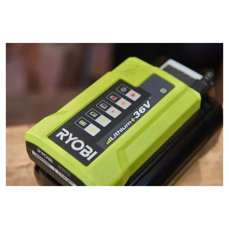 Зарядний пристрій Ryobi Max Power RY36C17A (5133004557UNP)
