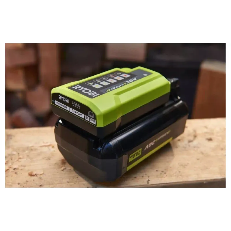 Зарядний пристрій Ryobi Max Power RY36C17A (5133004557UNP)