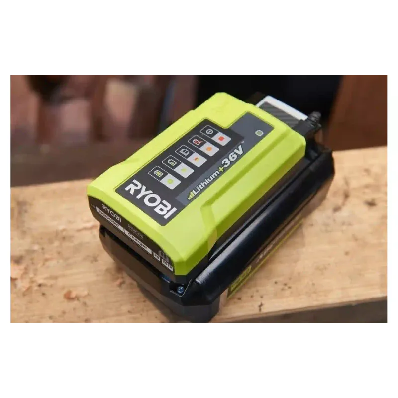 Зарядний пристрій Ryobi Max Power RY36C17A (5133004557UNP)
