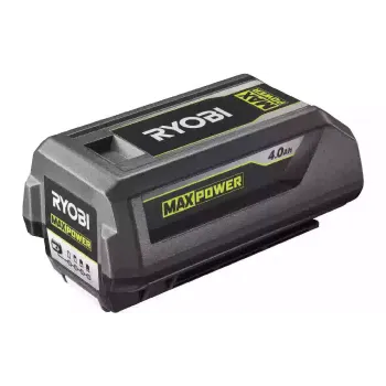 Акумулятор Ryobi Max Power RY36B40B (5133005549UNP)
