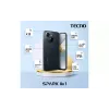 Teléfono inteligente Tecno Spark Go 1 KL4, Startrail Black (4894947036163)
