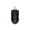 الفأر MSI, Black (S12-0402300-HH9)
