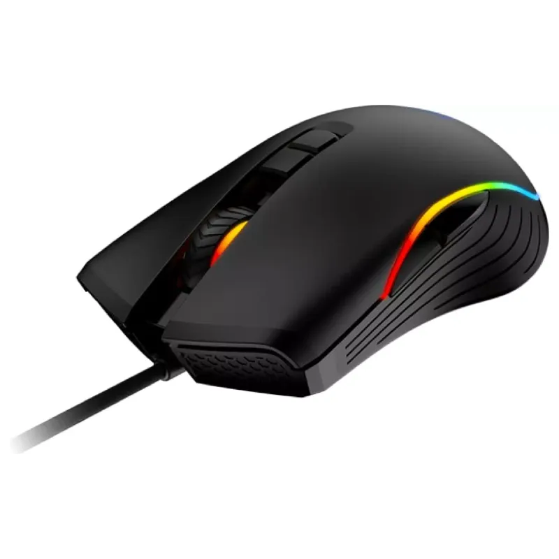 الفأر MSI, Black (S12-0402300-HH9)