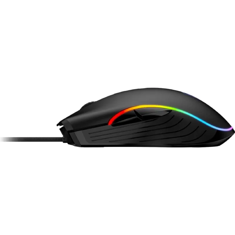الفأر MSI, Black (S12-0402300-HH9)