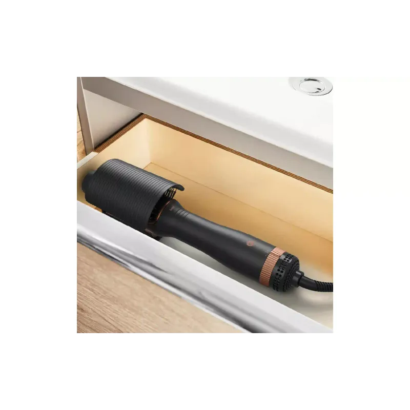 Βούρτσα στεγνωτήρα μαλλιών Rowenta (CF9840F0)