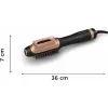 Βούρτσα στεγνωτήρα μαλλιών Rowenta (CF9840F0)