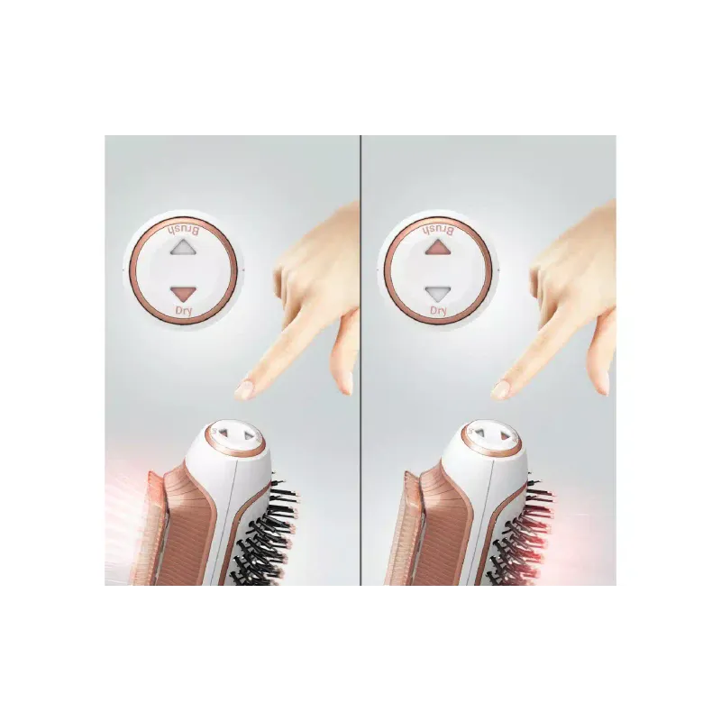 Фен-щітка Rowenta (CF9820F0)