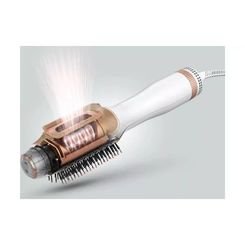 Фен-щітка Rowenta (CF9820F0)