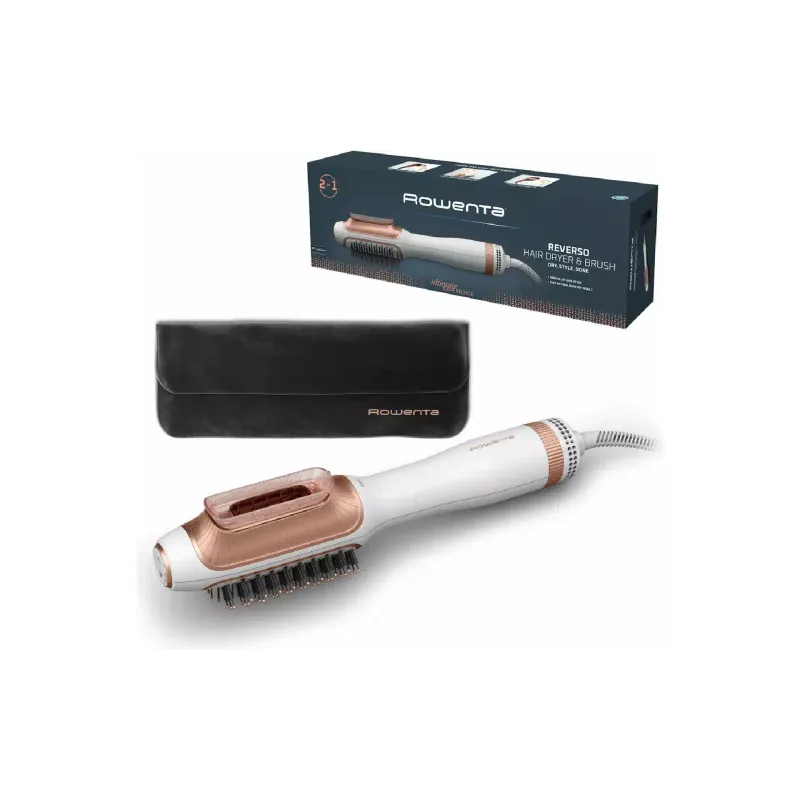 Фен-щітка Rowenta (CF9820F0)