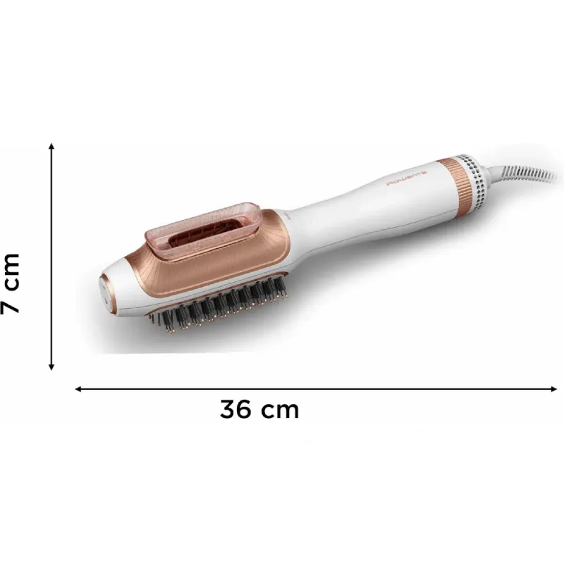 Фен-щітка Rowenta (CF9820F0)