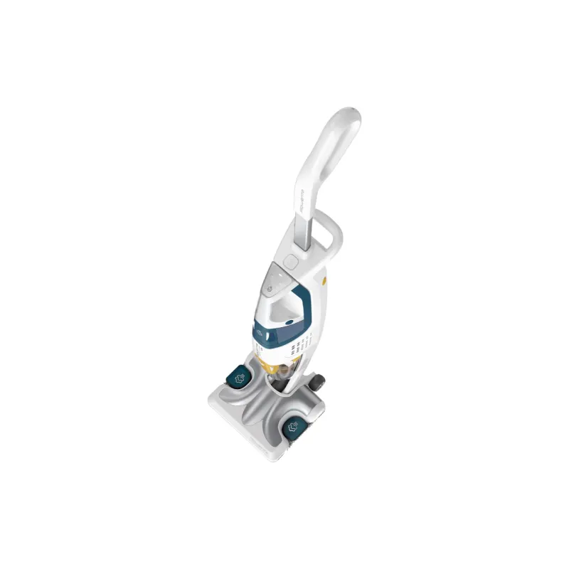 Прахосмукачка Rowenta, White (RY8561WH)