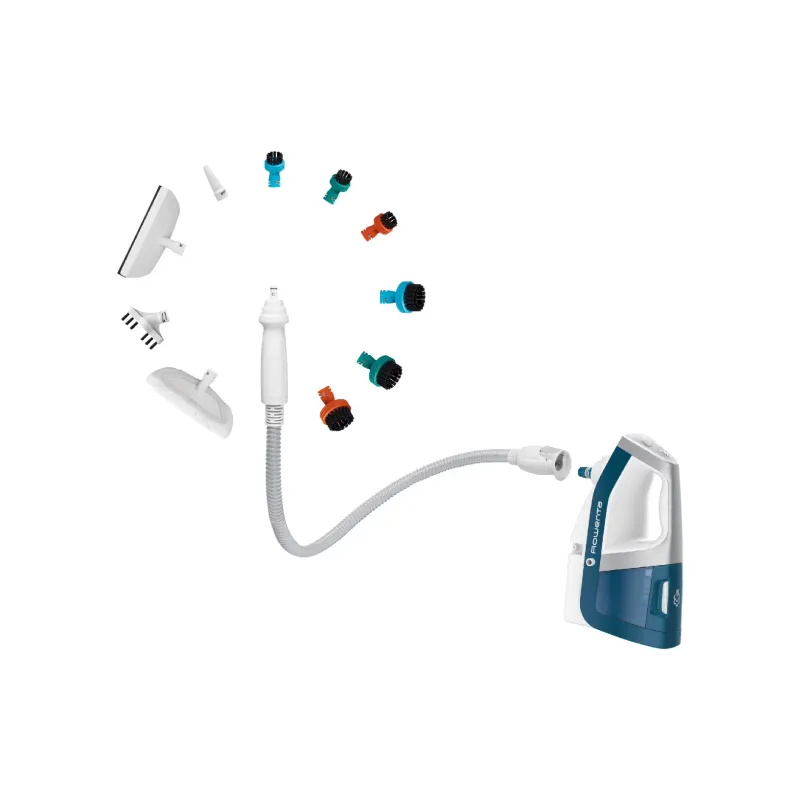Прахосмукачка Rowenta, White (RY8561WH)