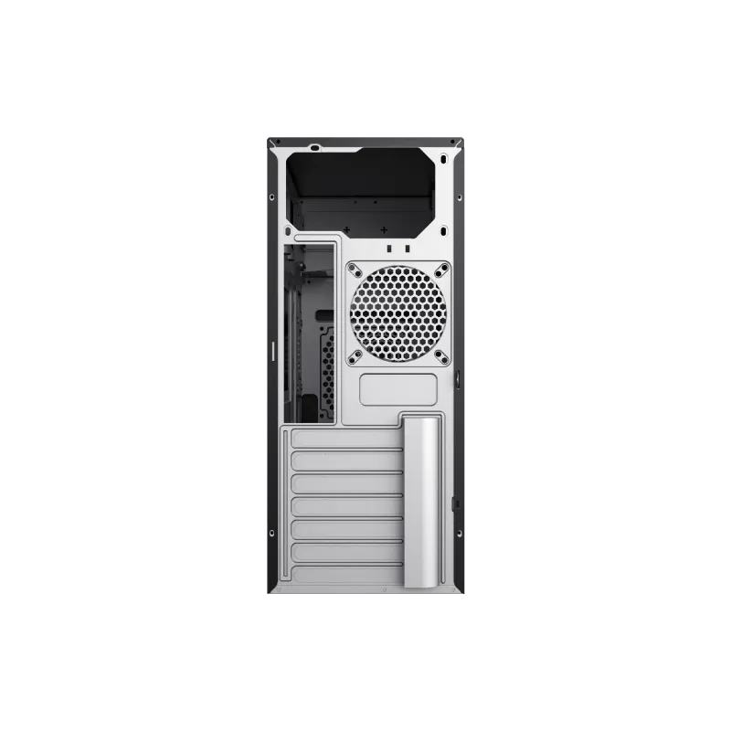 حالة الكمبيوتر Gamemax (ET-209-400W-2U3)