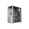 حالة الكمبيوتر Gamemax (ET-209-400W-2U3)