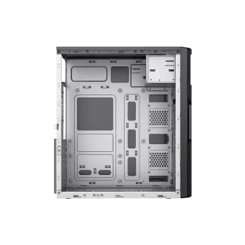Caja de PC con fuente de alimentación Gamemax (ET-209-450W-2U3)