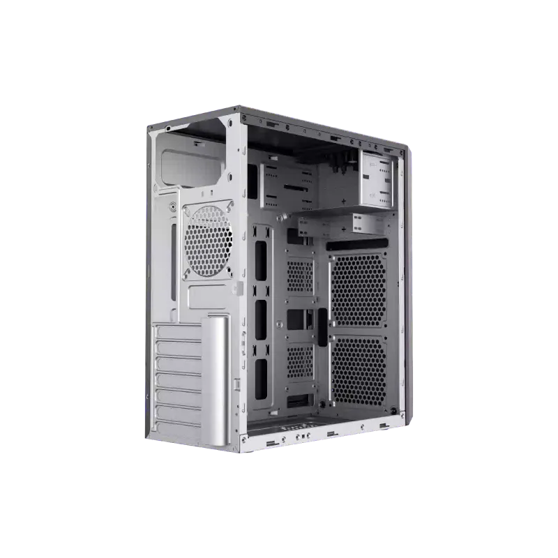 Корпус для ПК Gamemax  (ET-212-450W-U3)