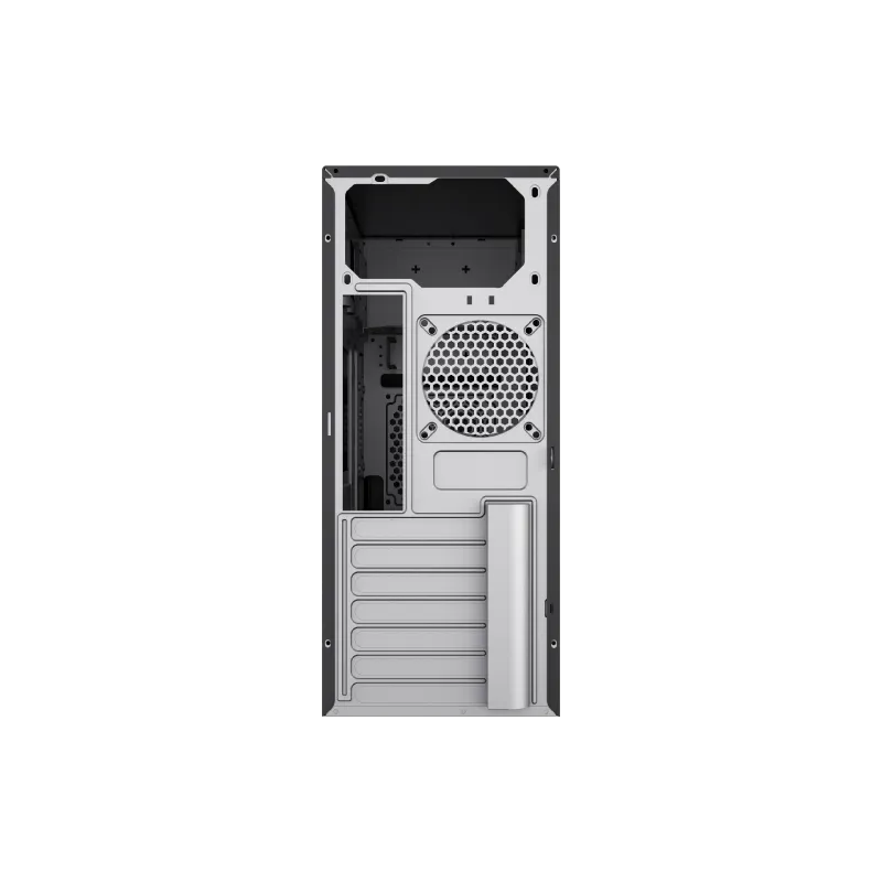 Кутия за компютър Gamemax (ET-212-500W-U3)
