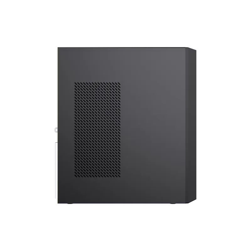 Кутия за компютър Gamemax (ET-212-500W-U3)