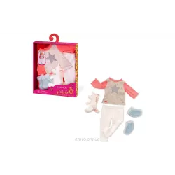 Комплект дрехи за кукли Our Generation  (BD30311Z)