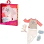 Conjunto de ropa para muñecas Our Generation  (BD30311Z)