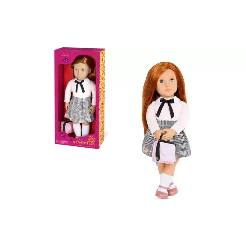 Baba Our Generation  (BD31369Z)