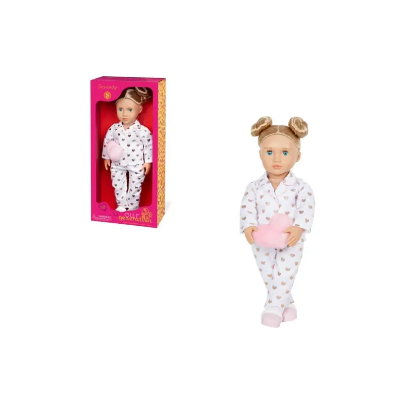 Baba Our Generation  (BD31372)