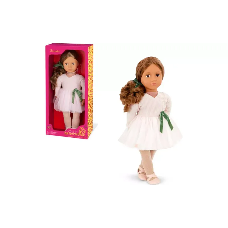 Baba Our Generation  (BD31425Z)