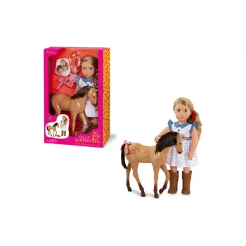 Baba Our Generation  (BD31447Z)