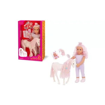 Baba Our Generation  (BD31493Z)