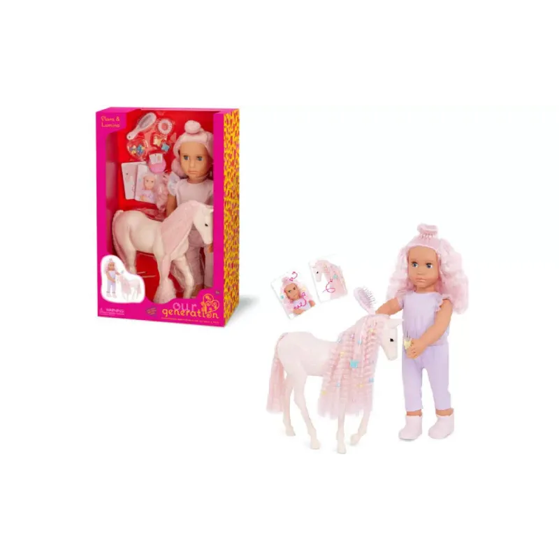 Baba Our Generation  (BD31493Z)