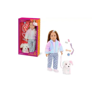 Baba Our Generation  (BD31538Z)