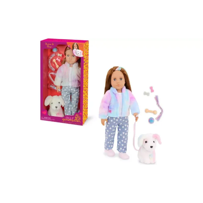 Baba Our Generation  (BD31538Z)