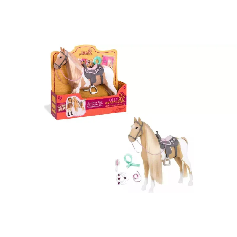 Szobrocska Our Generation  (BD38030Z)