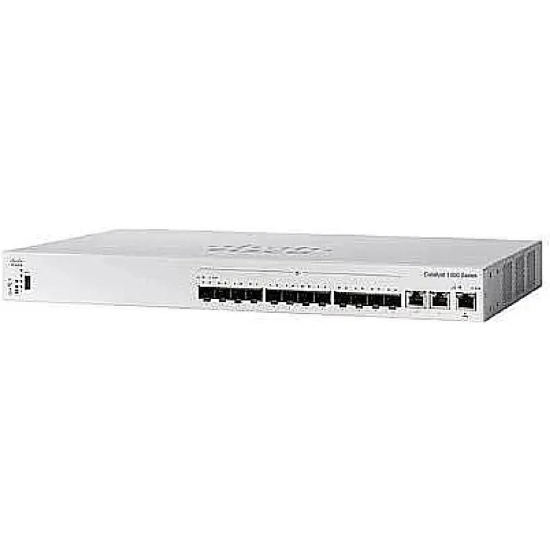 Preklop Cisco Catalyst (C1300-12XS)
