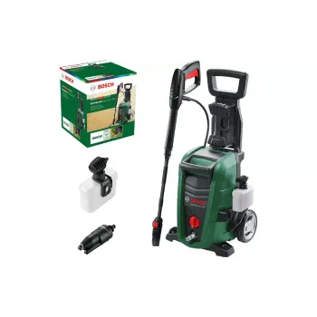 Lavadora de alta pressão Bosch (0.600.8A7.A00)