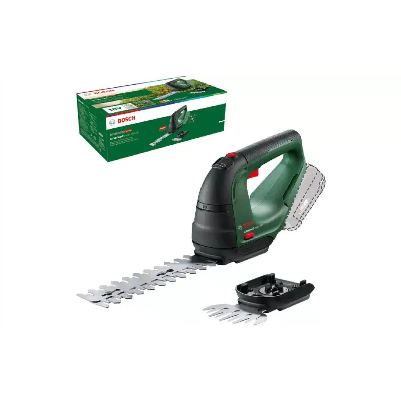 مقصات العشب Bosch (0.600.857.001)