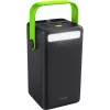 Powerbank Trust 50000 mAh (25196_TRUST), Black