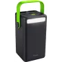 Powerbank Trust 50000 mAh, Black (25196_TRUST)