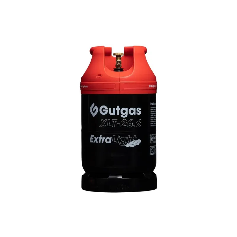 Gázpalack Hexagon Ragasco (GAXL2622)