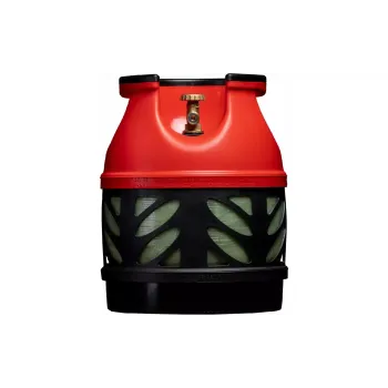Балон газовий Hexagon Ragasco (GHCL1222)
