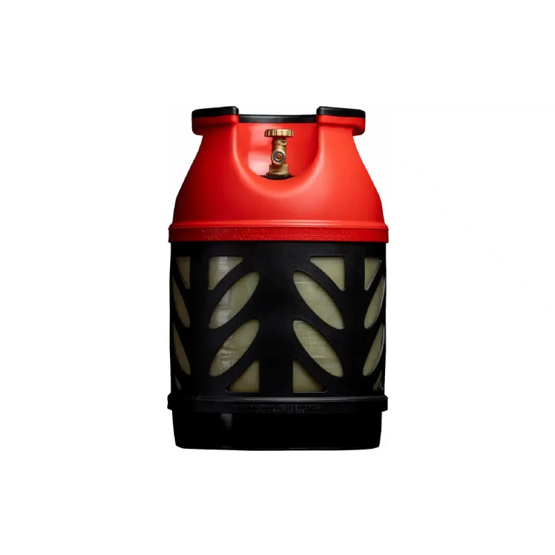 Балон газовий Hexagon Ragasco (GHCL1822)