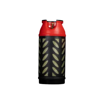 Балон газовий Hexagon Ragasco (GHCL3322)