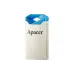 USB-Laufwerk Apacer, Silver/Blue (AP32GAH111U-1)