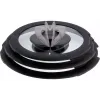 Капак Tefal Ingenio, Transparent Black (L9846753)