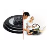 Капак Tefal Ingenio, Transparent Black (L9846753)