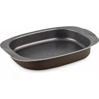Fuente para hornear Tefal Success, Black (J1601502)