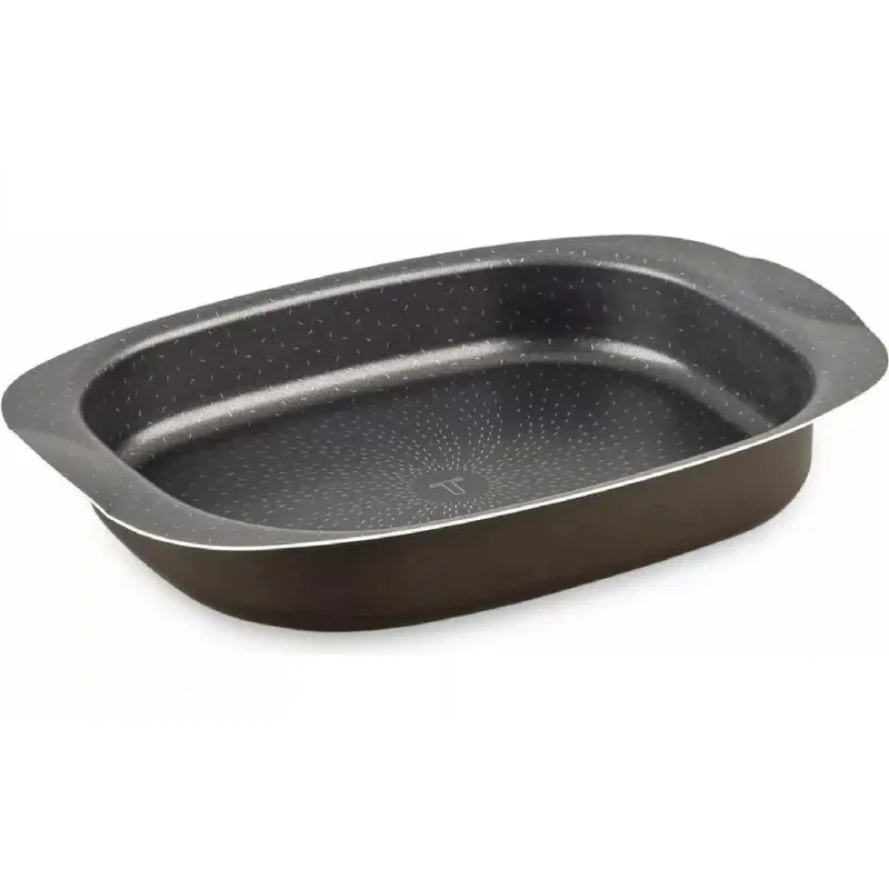 Assadeira Tefal Success, Black (J1601502)