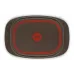 Тава за печене Tefal Success, Black (J1601502)